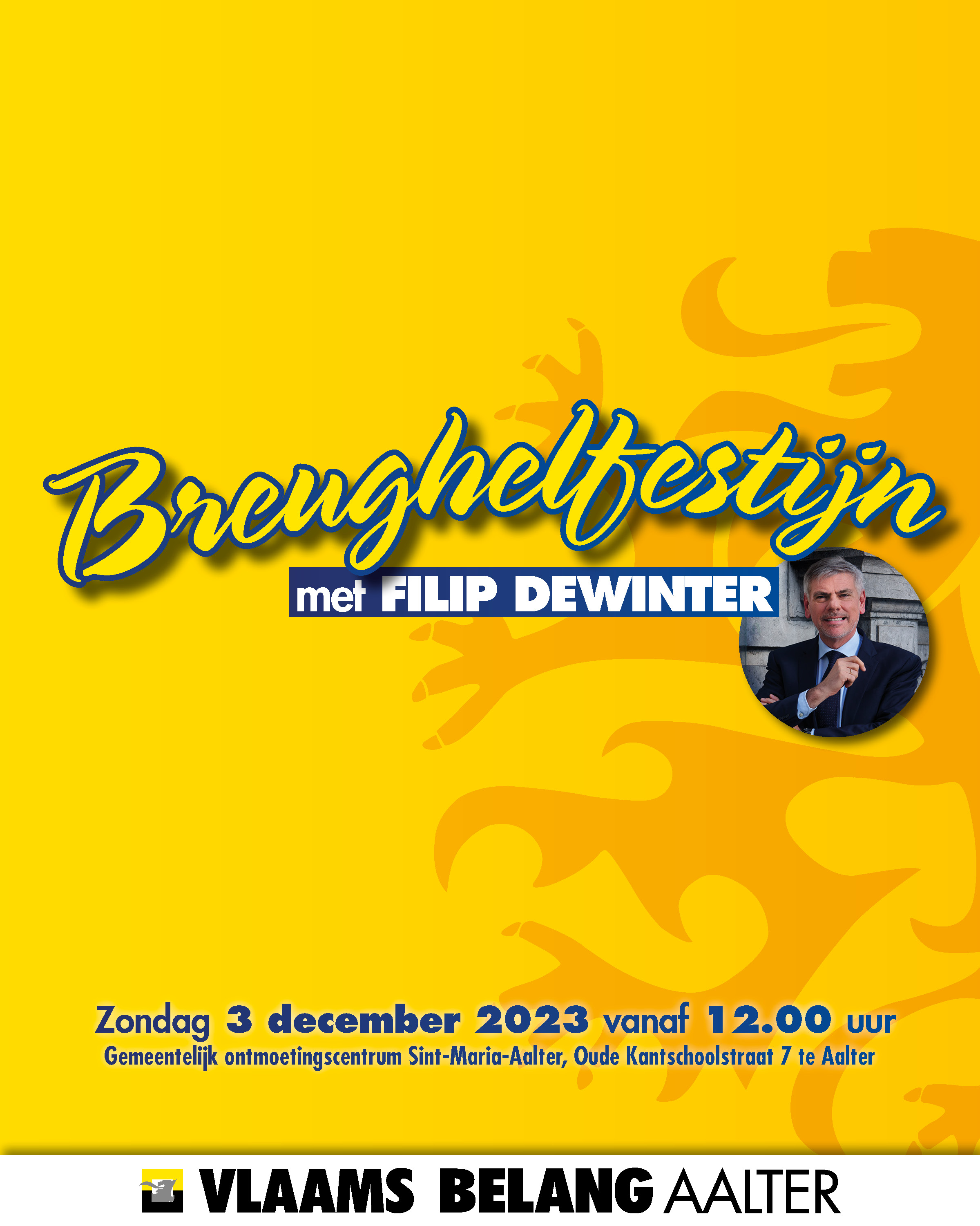 Aalter Breughelfestijn