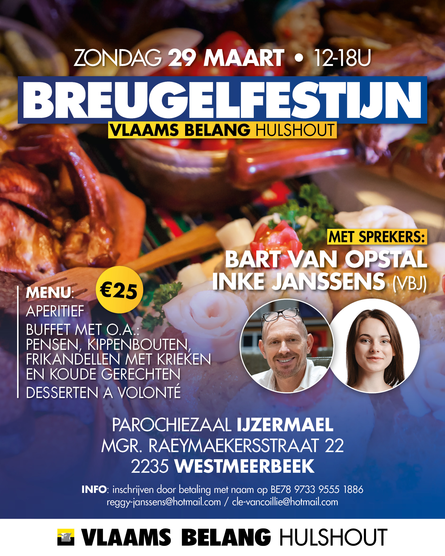 Eetfestijn