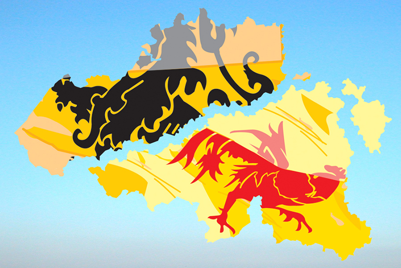 NVA en de Vlaamse onafhankelijkheid