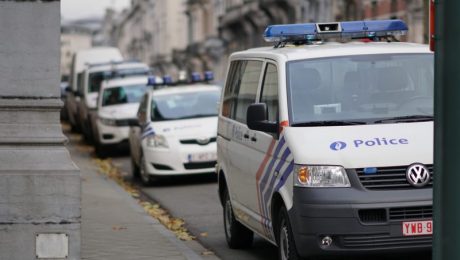425 politievoertuigen kunnen LEZ-steden niet meer binnen