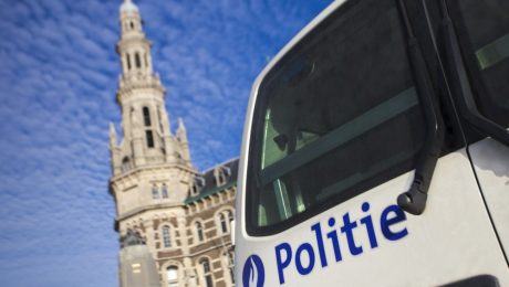 Vlaams Belang wil ‘very irritating police’ voor georganiseerde misdaad