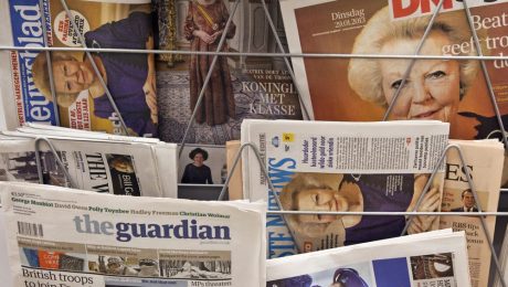 Bpost-steun aan kranten verlengd, maar ook vergroot tot 175 miljoen