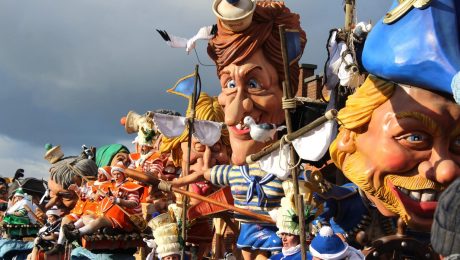 Vlaams Belang over Aalst Carnaval: “Wilmès gaat boekje te buiten”