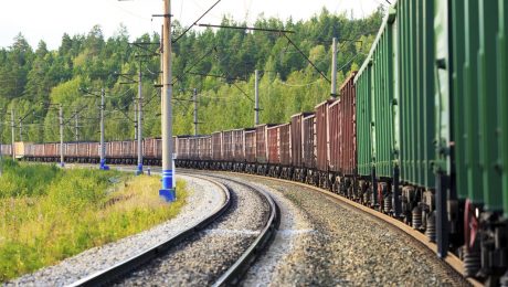 Goederenvervoer spoorwegen lijdt onder coronacrisis: Vlaams Belang vraagt maatregelen