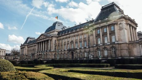 Vlaams Belang wil koningshuis mee laten betalen voor coronacrisis