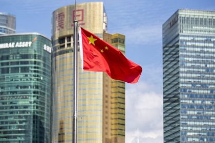 Vlaams Belang: “Vanaf nu moeten we strenger omgaan met China”