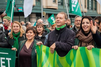 Vlaams Belang tevreden met nederlaag Khattabi: “Particratie bijt in het zand”