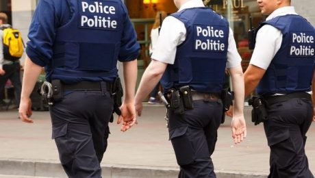Vlaams Belang Brussel klaagt “socialistisch offensief tegen politie” aan