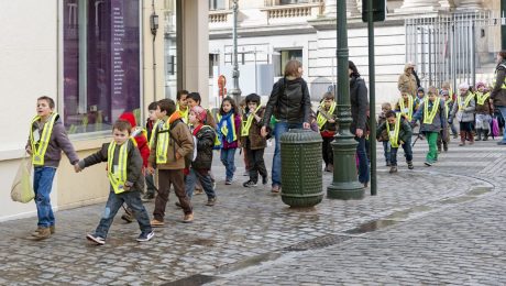 Vlaams Belang vraagt VGC om Vlaamse scholen te promoten als veilige en goed
