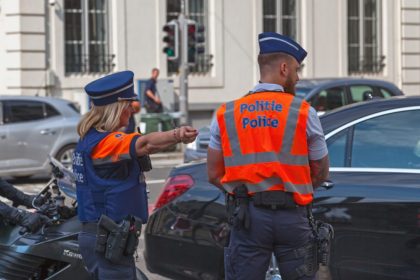 Vlaams Belang krijgt hoorzitting geweld tegen politiemensen
