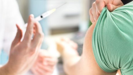 Vlaams Belang vraagt om voorbereiding toebedelingsplan coronavaccin