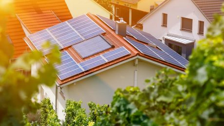 Vlaams Belang kant zich tegen nieuwe installatiepremie zonnepanelen