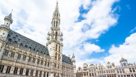 Jaarverslag handhaving bestuurstaalwetgeving Brussel “dramatisch slecht”