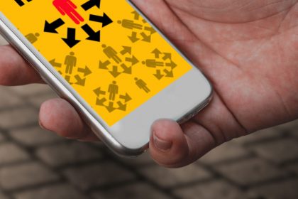 Vlaams Belang viseert “zoveelste keuze voor obscuur bedrijfje” bij ontwikkeling corona-app