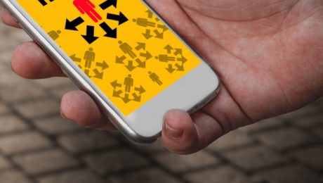 Vlaams Belang viseert “zoveelste keuze voor obscuur bedrijfje” bij ontwikkeling corona-app