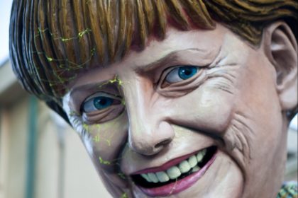 Vlaams Belang noemt Merkel als EU-voorzitter “een dubbele bedreiging”