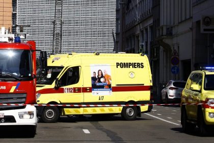 Aanvallen op Brusselse brandweer: Vlaams Belang eist politiebijstand voor brandweer