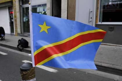 Vlaams Belang wil in eerste fase enkel historici in expertengroep Congocommissie