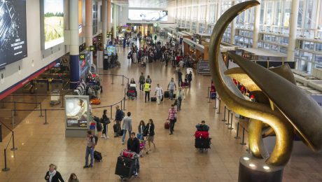 Geen controle op ‘Passenger Locator Form’ in Brussels Airport? “Slecht idee”