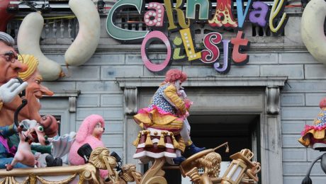 Vlaams Belang na anti-Aalst Carnaval toespraak von der Leyen: “Waarmee bemoeit de EU zich?”