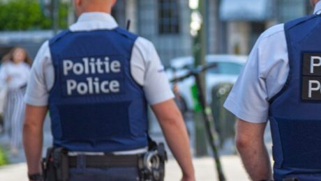 Zwaar geweld op agent in Anderlecht “mee door PS-bestuur veroorzaakt”