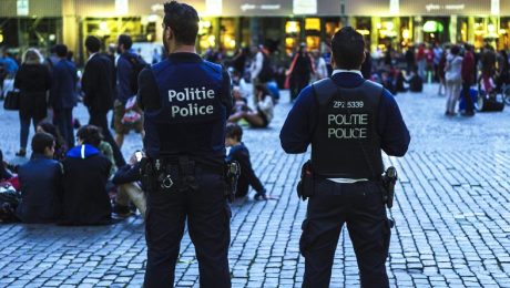 Politiehoorzittingen Brussel: “Politiek moet politie steunen, niet ondermijnen”, zegt VB