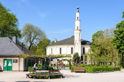 Brussel: Vlaams Belang wil Frans voorbeeld volgen rond verbod op islamistische organisaties