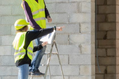Vlaams Belang legt plan op tafel om bouwsector door crisis te helpen