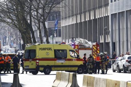 Agressie tegen brandweer: Vlaams Belang Brussel positief over actieplan