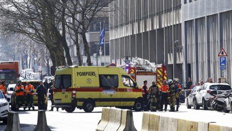Agressie tegen brandweer: Vlaams Belang Brussel positief over actieplan