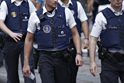 Aanslag op politie Brussel verijdeld: “Extra maatregelen veiligheid treffen”
