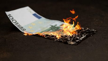Vlaams Belang: “Brusselse regering wil leven op kosten van anderen”