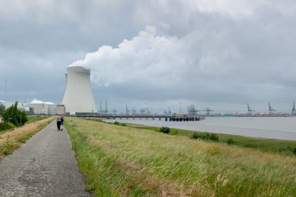 “Ook Internationaal Atoomagentschap zegt dat CO2-doelstellingen onhaalbaar zijn zonder kernenergie”