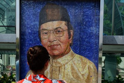 Vlaams Belang eist dat Maleisië zich verantwoordt voor haatpraat oud-premier