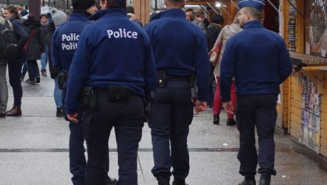 Vlaams Belang wil structurele maatregelen voor veiligheid van politie