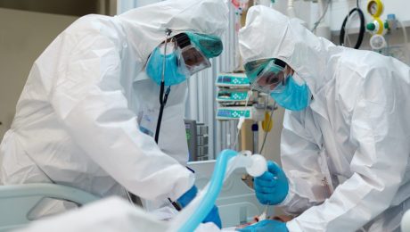 Vlaams Belang krijgt gelijk over Belgische aanpak coronapandemie