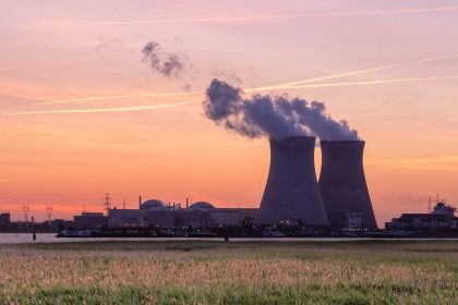 “Eigen Vlaamse kerncentrales is wat Vlaanderen nodig heeft!”
