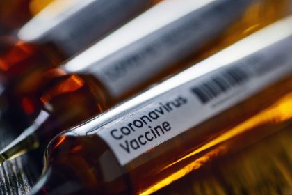 Coronavaccin: “Duidelijke communicatie en strategie-uitvoering nodig”