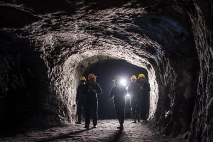 “Met pensioenregeling mijnwerkers wordt evenwichtig Vlaams Belang-voorstel gevolgd”