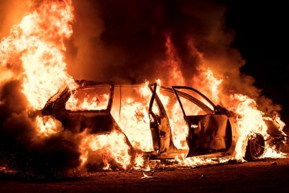Brandstichtingen in Brussel: “Perpetuum mobile moet doorbroken”