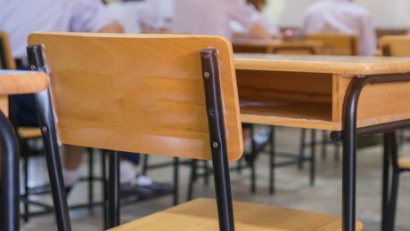 44% problematische spijbelaars verliest schooltoeslag niet