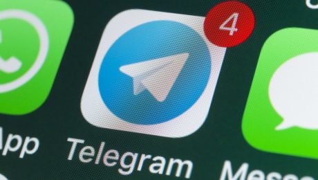 Vlaams Belang start Telegram-kanaal na toenemende censuur