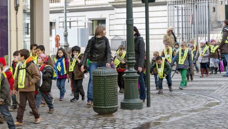 “Voorrangsregeling nog steeds onvoldoende om kinderen uit Vlaams-Brusselse gezinnen plaats te garanderen in Nederlandstalig onderwijs Brussel”