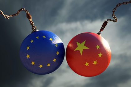 Vlaams Belang kant zich tegen gepland investeringsverdrag tussen de EU en China