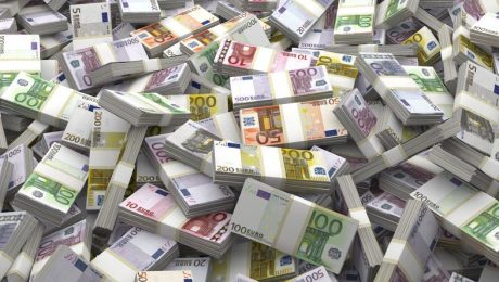 Monitoring Vlaamse overheid voorspelt in 2021 meer dan 7 miljard euro aan transfers