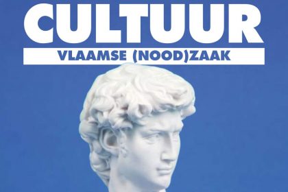 Vlaams Belang stelt beleidsaanbevelingen inzake Cultuur voor tijdens studiedag
