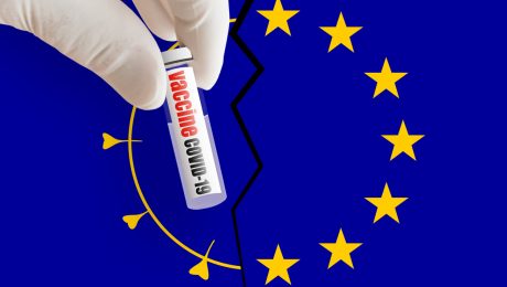 Vaccindebacle EU: “Geen strategische blunder, maar wel systeemfalen”