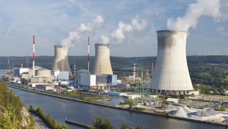 “Afwaardering kerncentrales gevolg van paars-groen wanbeleid”