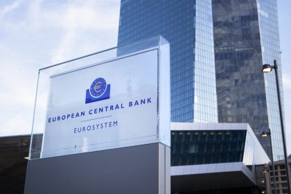 Europese Centrale Bank krijgt onvoldoende op jaarverslag
