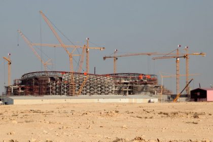 WK in Qatar: “Belgische reactie op onmenselijke omstandigheden ondermaats”
